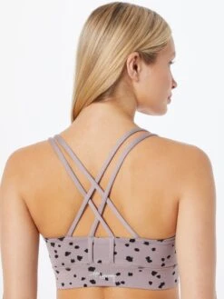 Hey Honey Brassières Soutien-gorge Invisible Soutien-gorge De Sport Femme Taupe -ADIDAS PERFORMANCE Soldes b3fbf3a643c78656457fa97644c87346