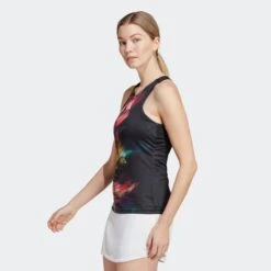 ADIDAS PERFORMANCE Maillots De Sport Haut De Sport Melbourne Femme Mélange De Couleurs 9 ADIDAS PERFORMANCE Maillots De Sport Haut De Sport Melbourne Femme Mélange De Couleurs -ADIDAS PERFORMANCE Soldes b40edb97f1df7ffe09d1fecbada22eaf