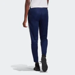 Adidas Sportswear Pantalons Dentraînement Effilé Pantalon De Sport Tiro 21 Femme Bleu Marine -ADIDAS PERFORMANCE Soldes b41d6e428c8cf067b60c5bda2c733694