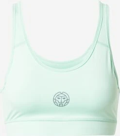 BIDI BADU Brassières Bustier Soutien-gorge De Sport Jude Femme Menthe