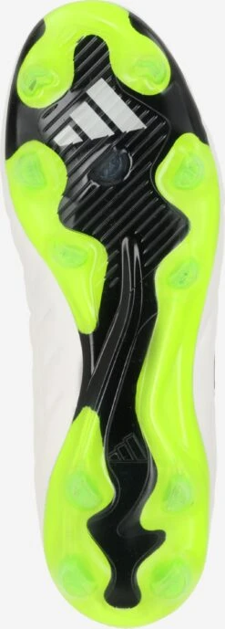 ADIDAS PERFORMANCE Chaussures Dentraînement Chaussure De Foot COPA PURE.2 FG Femme Blanc -ADIDAS PERFORMANCE Soldes b488c923ec23fc8eb473b56a7432e0df