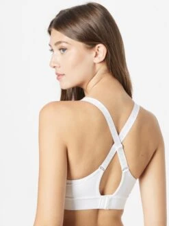 Under Armour Brassières Bustier Soutien-gorge De Sport Infinity Femme Blanc -ADIDAS PERFORMANCE Soldes b49e0e4ea31df76b1099322850ae8ea5