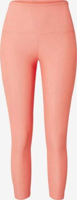 Onzie Leggings Skinny Pantalon De Sport Femme Pêche