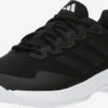 ADIDAS PERFORMANCE Chaussures Dentraînement Chaussure De Sport Gamecourt 2.0 Femme Noir