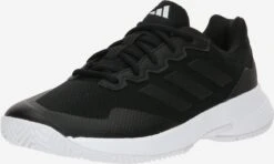 ADIDAS PERFORMANCE Chaussures Dentraînement Chaussure De Sport Gamecourt 2.0 Femme Noir