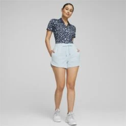 Puma T-Shirts T-shirt Fonctionnel Femme Bleu Marine / Azur 10 Puma T-Shirts T-shirt Fonctionnel Femme Bleu Marine / Azur -ADIDAS PERFORMANCE Soldes b59b2bf035031bd6388485f58d216ab8