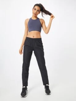 Endurance Pantalons Dentraînement Regular Pantalon De Sport Vanda Femme Noir -ADIDAS PERFORMANCE Soldes b6c322639bc26681fe8e8913053f1d86