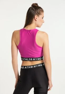 Maillots De Sport Haut De Sport Femme Rose Néon -ADIDAS PERFORMANCE Soldes b6e65fb1b5ac65207fdd0c154fa53b8f