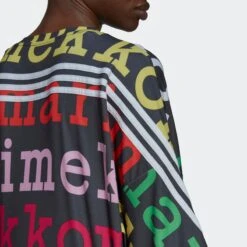 Adidas Sportswear T-Shirts T-shirt Fonctionnel Marimekko Femme Noir 9 Adidas Sportswear T-Shirts T-shirt Fonctionnel Marimekko Femme Noir -ADIDAS PERFORMANCE Soldes b6f824b073168a12e202d34552f17ca5