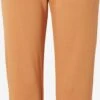 Billabong Pantalons De Jogging Regular Pantalon De Sport HALIFAX Femme Caramel