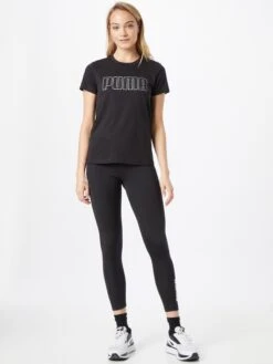 Puma Hauts Pratiques Fonctionnels T-shirt Fonctionnel Starddust Femme Noir -ADIDAS PERFORMANCE Soldes b7dc6d4000791fa6b3f079da94e736c8
