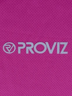 ProViz Hauts à Manches Longues T-shirt Fonctionnel Femme Violet Foncé -ADIDAS PERFORMANCE Soldes b7e082bf2229f17a4a584e61cea7b980
