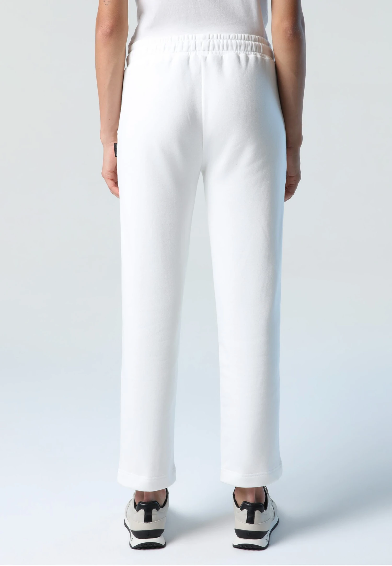 North Sails Pantalons De Jogging Regular Pantalon De Sport Femme Jaune 3 North Sails Pantalons De Jogging Regular Pantalon De Sport Femme Jaune – Image 3