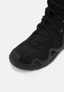 Bottes Dhiver Boots Femme Noir -ADIDAS PERFORMANCE Soldes b82dd2b4a4d082790a726de14f12d748