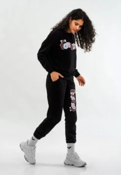 Ensembles Regular Survêtement Femme Noir 8 Ensembles Regular Survêtement Femme Noir -ADIDAS PERFORMANCE Soldes b8332fa9346c11a53f87c2f2f058982d