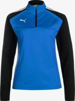 Puma Pulls De Sport Sweat De Sport TeamLIGA Femme Bleu
