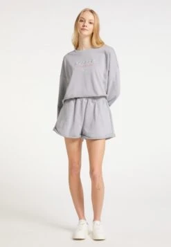 MyMO Ensembles Survêtement Femme Gris -ADIDAS PERFORMANCE Soldes b89477fd7012829168cb841cf4eaca74