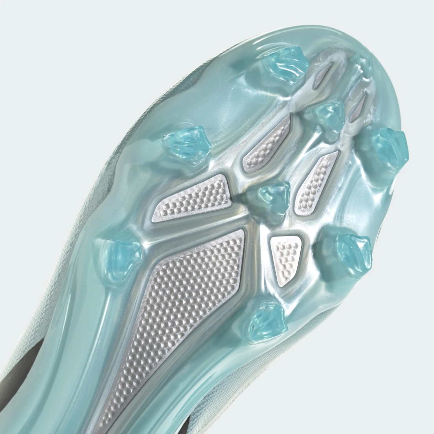 ADIDAS PERFORMANCE Chaussures Dentraînement Chaussure De Foot X Crazyfast Messi.1 Femme Argent 9 ADIDAS PERFORMANCE Chaussures Dentraînement Chaussure De Foot X Crazyfast Messi.1 Femme Argent – Image 9