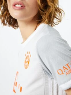 Adidas Sportswear T-Shirts Maillot FC Bayern München 20/21 Femme Blanc -ADIDAS PERFORMANCE Soldes ba33e2615f14087d97cdfdc5caef473c