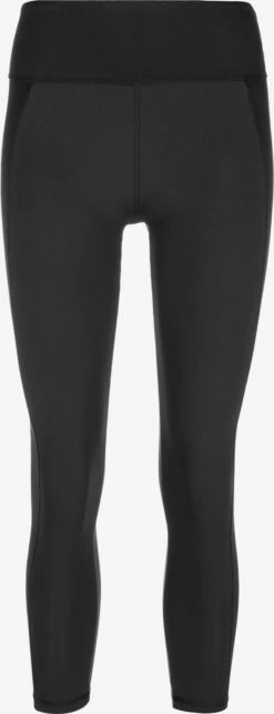 ADIDAS PERFORMANCE Leggings Skinny Pantalon De Sport Femme Noir