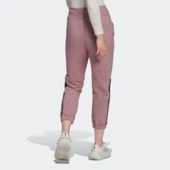 Adidas Sportswear Pantalons Dentraînement Effilé Pantalon De Sport Tiro Femme Mauve -ADIDAS PERFORMANCE Soldes ba9efed71c8f1143dac3a7d53f7e0093