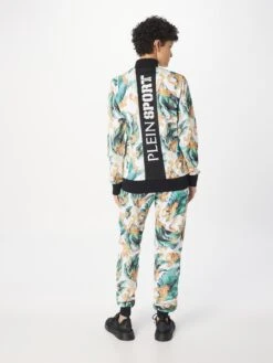 Plein Sport Ensembles Survêtement Femme Mélange De Couleurs -ADIDAS PERFORMANCE Soldes bb91e7c547bd5814405f509d450fee71