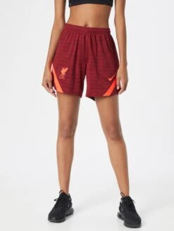 Nike Shorts Loosefit Pantalon De Sport Liverpool FC Strike Femme Rouge / Rouge Foncé -ADIDAS PERFORMANCE Soldes bc6d73e3164b979d7b9ac74a576b8b1a