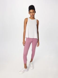 Marika Maillots De Sport Haut De Sport Femme Blanc Chiné -ADIDAS PERFORMANCE Soldes bc9d569ab69e93a993aa58562730f1af