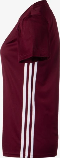 ADIDAS PERFORMANCE Hauts Pratiques Fonctionnels Maillot Tabela 23 Femme Rouge Carmin -ADIDAS PERFORMANCE Soldes bcbd0e339324b670e41a6c5ebaf83043