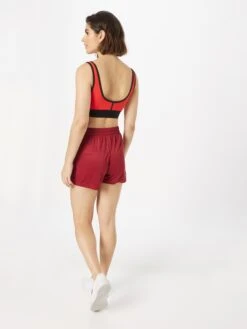 Puma Shorts Regular Pantalon De Sport SHE MOVES THE GAME Femme Rouge Foncé 7 Puma Shorts Regular Pantalon De Sport SHE MOVES THE GAME Femme Rouge Foncé -ADIDAS PERFORMANCE Soldes bd3336193455afc3927eb4bfb8e63ece