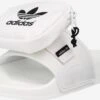 Adidas Originals Chaussures De Piscine Mule POUCHYLETTE W Femme Blanc