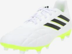 ADIDAS PERFORMANCE Chaussures Dentraînement Chaussure De Foot Copa Pure 3 Femme Blanc
