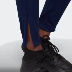 Adidas Sportswear Pantalons Dentraînement Effilé Pantalon De Sport Tiro 21 Femme Bleu Marine -ADIDAS PERFORMANCE Soldes bfabd10d9450727d0cb16539b87f795f