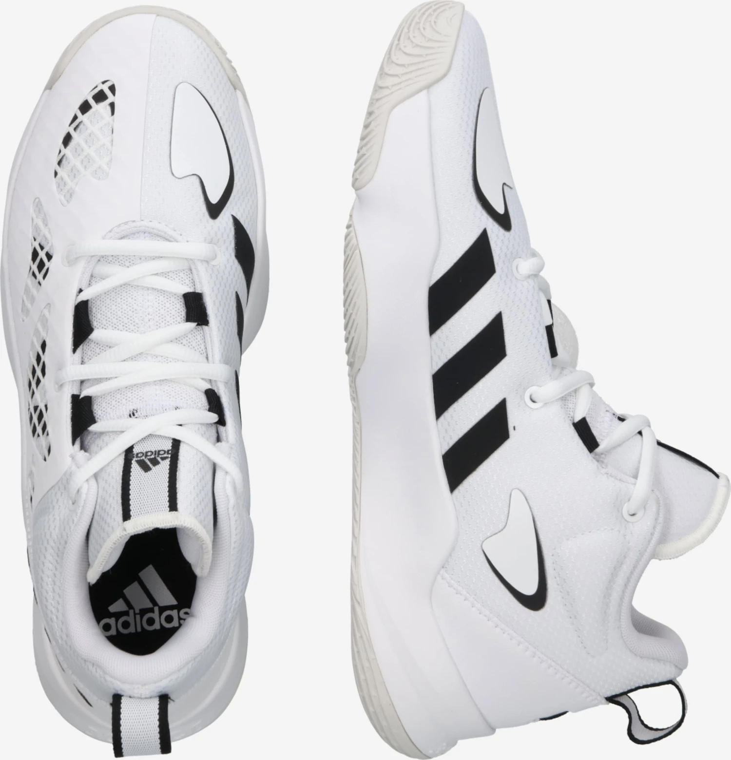 Adidas Sportswear Chaussures Dentraînement Chaussure De Sport Pro N3xt 2021 Femme Blanc 2 Adidas Sportswear Chaussures Dentraînement Chaussure De Sport Pro N3xt 2021 Femme Blanc – Image 2