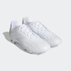 ADIDAS PERFORMANCE Chaussures Dentraînement Chaussure De Foot Copa Pure.3 Femme Blanc -ADIDAS PERFORMANCE Soldes bfef76fe12cf8e6171289742b16507fb