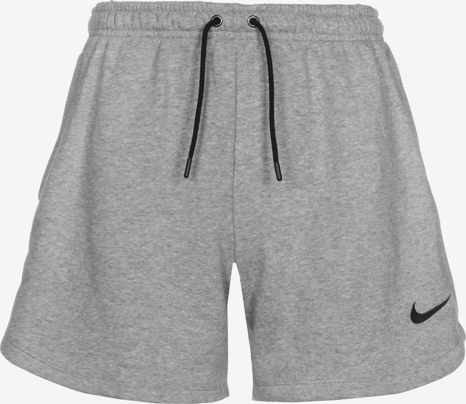 Nike Shorts Loosefit Pantalon De Sport Femme Gris Chiné 1 Nike Shorts Loosefit Pantalon De Sport Femme Gris Chiné