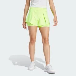 ADIDAS PERFORMANCE Shorts Regular Pantalon De Sport Femme Vert Fluo 8 ADIDAS PERFORMANCE Shorts Regular Pantalon De Sport Femme Vert Fluo -ADIDAS PERFORMANCE Soldes c037930e4686ffbb186bdc1ca8e4a0dd