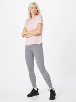 Nike Leggings Skinny Pantalon De Sport Femme Gris Chiné -ADIDAS PERFORMANCE Soldes c129781d27749fcfb4e67fe3db7f45ab