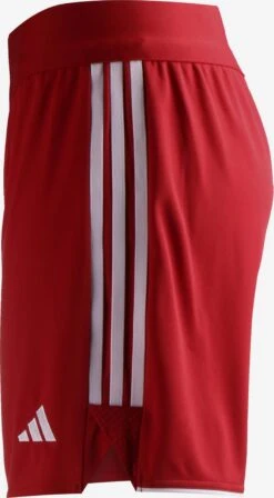 ADIDAS PERFORMANCE Shorts Regular Pantalon De Sport Femme Rouge -ADIDAS PERFORMANCE Soldes c12a242a0c304a49ce53d630c2283984