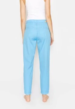 Angels Pantalons Dentraînement Loosefit Pantalon De Sport Louisa Femme Bleu -ADIDAS PERFORMANCE Soldes c159ed8f8c5a374c6601f167f4cdcd9a