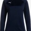 Puma Pulls De Sport Sweat De Sport Femme Bleu