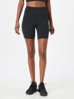 Marika Shorts Skinny Pantalon De Sport LEX Femme Noir -ADIDAS PERFORMANCE Soldes c16c93a398a7345ace04fc8948d10281