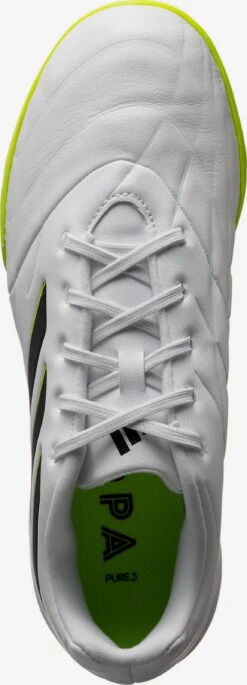 ADIDAS PERFORMANCE Chaussures Dentraînement Chaussure De Foot Copa Pure.3 Femme Blanc -ADIDAS PERFORMANCE Soldes c26eb85519f2ee43e65a2481bacdc512