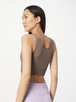 Only Play Maillots De Sport Haut De Sport Jaia Femme Marron -ADIDAS PERFORMANCE Soldes c2df240ea6e5f37a80ab07c61d136c82