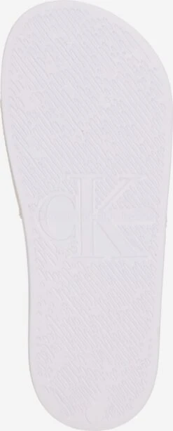 Calvin Klein Jeans Chaussures De Piscine Mule Femme Blanc -ADIDAS PERFORMANCE Soldes c360788cffcce1a9d0efe7d6d33cd393