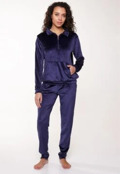 LingaDore Ensembles Survêtement Femme Bleu Marine 10 LingaDore Ensembles Survêtement Femme Bleu Marine -ADIDAS PERFORMANCE Soldes c36cba323c63e0e006575ebf907c064b