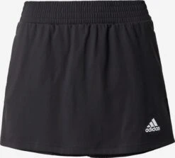 Adidas Sportswear Shorts Regular Pantalon De Sport Skort Femme Noir