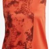 ADIDAS PERFORMANCE Maillots De Sport Haut De Sport Paris Femme Bordeaux / Rouge Orangé