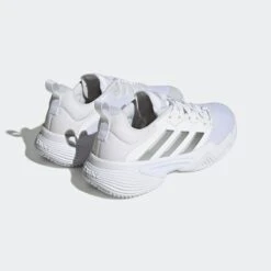 ADIDAS PERFORMANCE Chaussures Dentraînement Chaussure De Sport Barricade Femme Blanc / Blanc Cassé -ADIDAS PERFORMANCE Soldes c4444e0dc66fa1e69d89862369fb3414