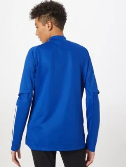 Adidas Sportswear Hauts à Manches Longues T-shirt Fonctionnel Condivo 20 Femme Bleu -ADIDAS PERFORMANCE Soldes c4a700934cb25fa95e639ebab3e477e6